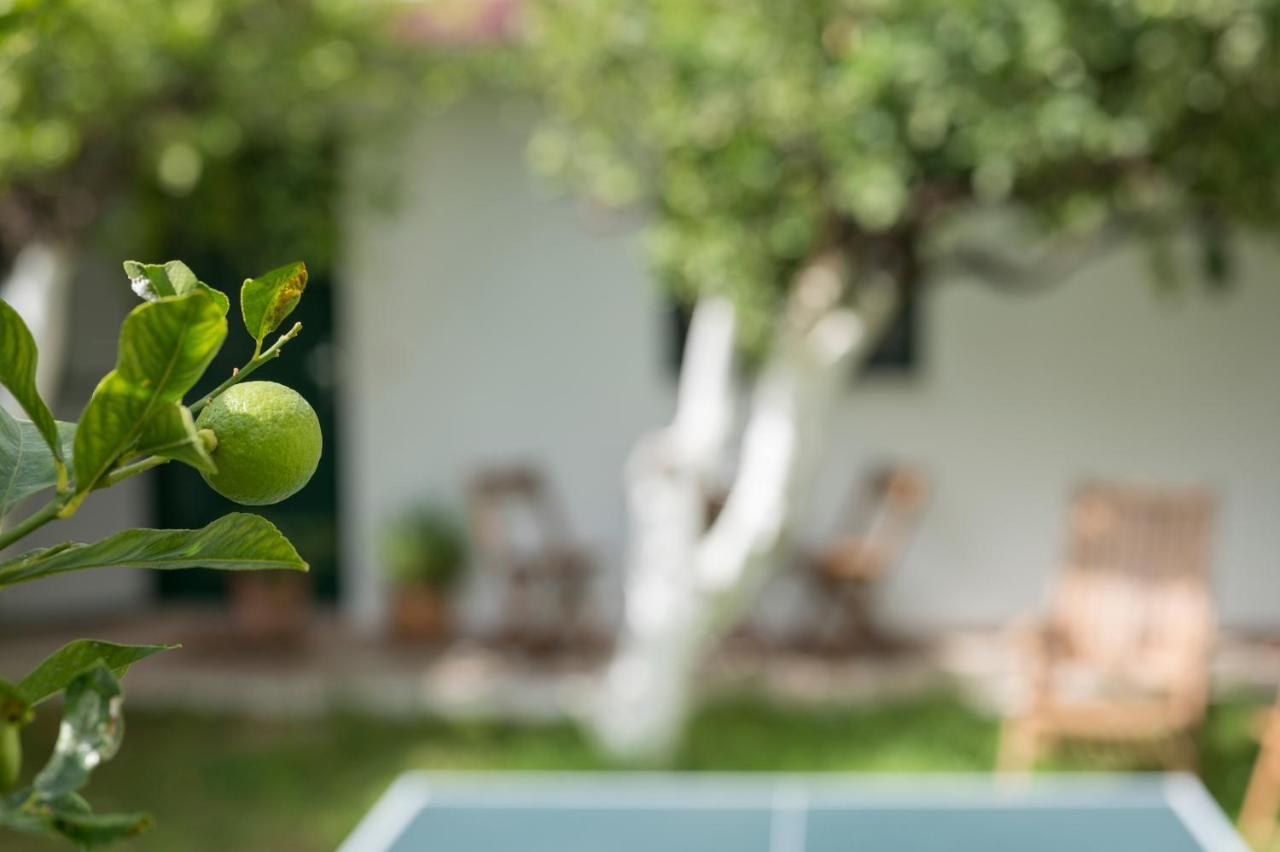 Appartamento Peraspitaki La Canea Esterno foto