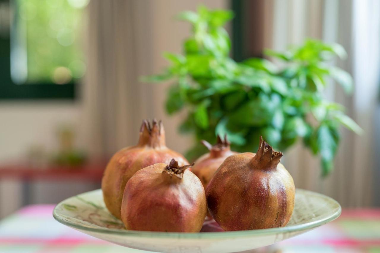 Appartamento Peraspitaki La Canea Esterno foto