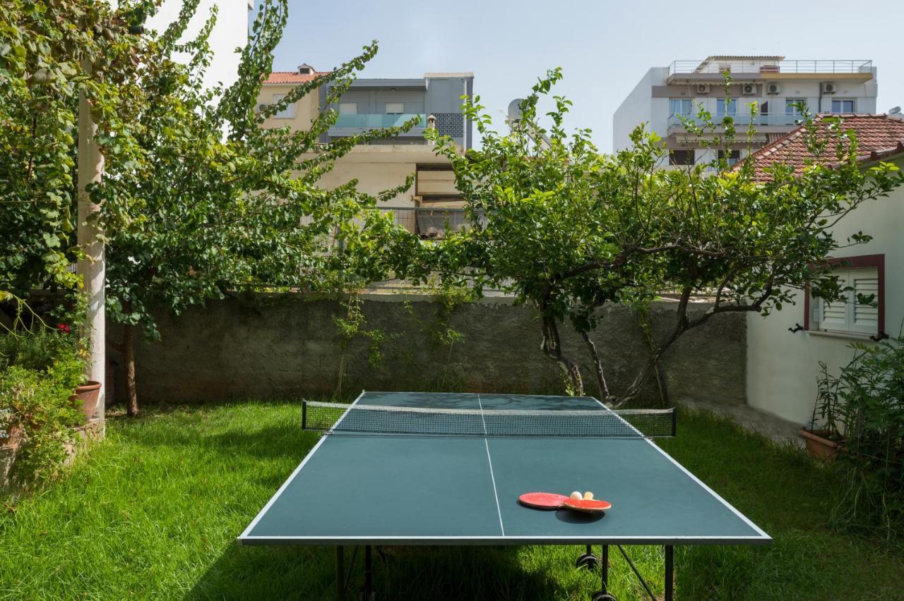 Appartamento Peraspitaki La Canea Esterno foto